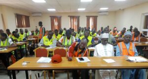 Gombe State Government Urged To Train Game Masters To Revive Sporting Activities In Schools