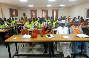 Gombe State Government Urged To Train Game Masters To Revive Sporting Activities In Schools