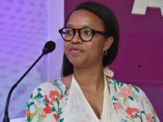 2023 Ladies In Sports Conference: Rising Above With Stephanie Travers