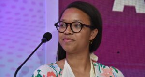 2023 Ladies In Sports Conference: Rising Above With Stephanie Travers