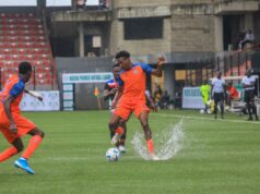 2022/2023 NPFL Championship Play-offs: Lobi Stars End Campaign Winless As Sunshine Stars Run Riot To Sign Off On A High