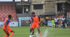 2022/2023 NPFL Championship Play-offs: Lobi Stars End Campaign Winless As Sunshine Stars Run Riot To Sign Off On A High