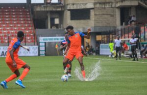 2022/2023 NPFL Championship Play-offs: Lobi Stars End Campaign Winless As Sunshine Stars Run Riot To Sign Off On A High