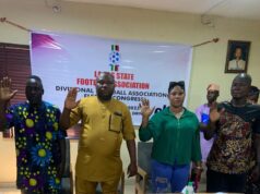 Organisers Open Up On Mad Rush For Oba Akran Cup In Badagry
