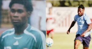 Felix Orode’s Argentine Agent Commended Professional Footballers Association Of Nigeria (PFAN) President Tijani Babangida MON
