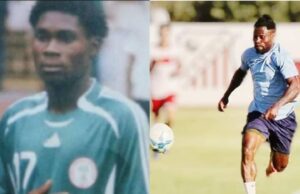 Felix Orode’s Argentine Agent Commended Professional Footballers Association Of Nigeria (PFAN) President Tijani Babangida MON