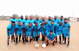 Ikorodu Agog As Five All Stars Teams Set For Super Six Tournament