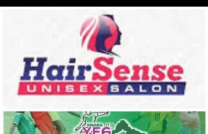 OFFICIAL: Kwara Kiddies YEG League Secures Sponsorship Deal with Hairsense Unisex Salon