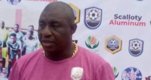 Ottasolo FC Is Coming Back Stronger – Otunba Gabriel Davie…Commends IMC And Standard Of Super 6 Games