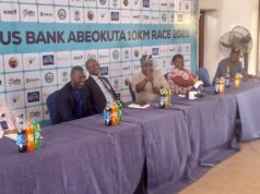 Mouth-Watering Rewards Await Athletes at the 2023 Abeokuta 10km Road Race