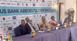 Mouth-Watering Rewards Await Athletes at the 2023 Abeokuta 10km Road Race
