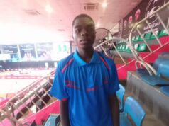 WTT Contender Lagos 2023: ‘We Are Not Inferior, Just Unlucky’ – Abdulfatai Abdulbasit Stakes Claim For Nigeria Players