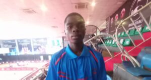 WTT Contender Lagos 2023: ‘We Are Not Inferior, Just Unlucky’ – Abdulfatai Abdulbasit Stakes Claim For Nigeria Players