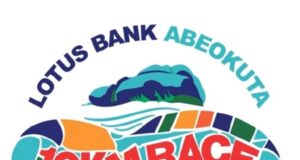 Great Abeokuta 10Km Race Unveils Lotus Bank As Headline Sponsor