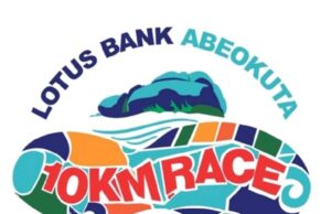 Great Abeokuta 10Km Race Unveils Lotus Bank As Headline Sponsor