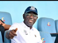 Smart City Chairman Adeboye Congratulates Sporting Lagos For Super 8 Ticket