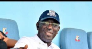 Smart City Chairman Adeboye Congratulates Sporting Lagos For Super 8 Ticket