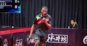 WTT Contender Lagos 2023: ‘We Didn’t Make It Far But We Gave Good Account Of Ourselves’ – Adeola Oloruntade