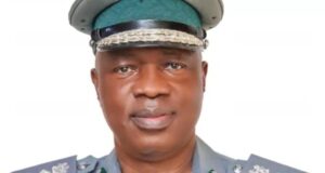 Wrestling Federation Felicitates With Board Member Adewale Adeniyi On His Appointment As Customs Comptroller General