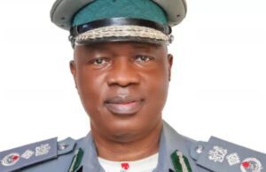Wrestling Federation Felicitates With Board Member Adewale Adeniyi On His Appointment As Customs Comptroller General