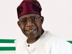 NFF Salutes Tinubu, Expresses Faith In Administration To Put Football Development In Apex Of Youths Empowerment Initiative