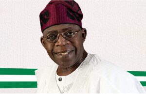 NFF Salutes Tinubu, Expresses Faith In Administration To Put Football Development In Apex Of Youths Empowerment Initiative