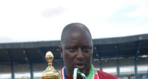 Federation Cup Final: Busari Dedicates Bayelsa Queens Victory To Deceased Fans, Others
