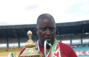 Federation Cup Final: Busari Dedicates Bayelsa Queens Victory To Deceased Fans, Others
