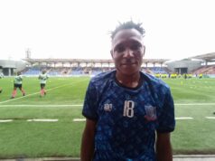 2022/2023 NPFL Championship Play-Offs: Wasiu Alalade Bemoans Lobi Stars Winless Run, Charges Team To Gain Momentum For ‘Proposed Super Eight’