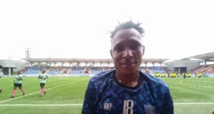 2022/2023 NPFL Championship Play-Offs: Wasiu Alalade Bemoans Lobi Stars Winless Run, Charges Team To Gain Momentum For ‘Proposed Super Eight’