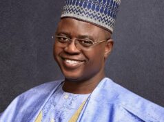 Former NFF President Sani Lulu hails Gusau On Sincerity, Vision, Direction