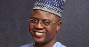 Former NFF President Sani Lulu hails Gusau On Sincerity, Vision, Direction