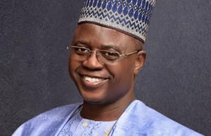 Former NFF President Sani Lulu hails Gusau On Sincerity, Vision, Direction