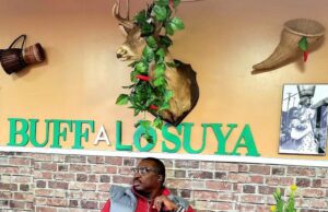 Comedy King Ali Baba Clamors For More Grassroots Competition In Delta