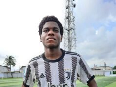 Ugochukwu’s Dream Of Playing For Real Madrid: The Goals And Aspirations Of The Juventus Academy Nigeria Player
