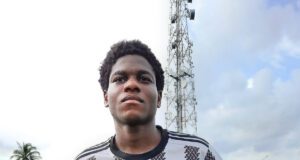 Ugochukwu’s Dream Of Playing For Real Madrid: The Goals And Aspirations Of The Juventus Academy Nigeria Player