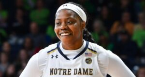 Nigerian Representation Shines at 2023 WNBA All-Star Game: Arike Ogunbowale and Nneka Ogwumike Lead the Char