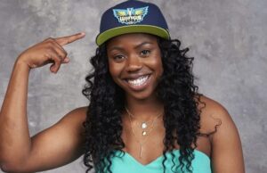 Arike Ogunbowale Achieves Career-Best Scoring Record While Playing For Dallas Wings