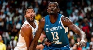 Hoppers’ Captain Victor Koko Raises Alarm, As Rivers State Crisis Puts Club’s Basketball Africa League Outing In Jeopardy