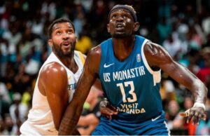 Basketball Africa League and Rwanda Development Board Announce Multi-Year Extension to Play Basketball Africa League (BAL) Games in Kigali