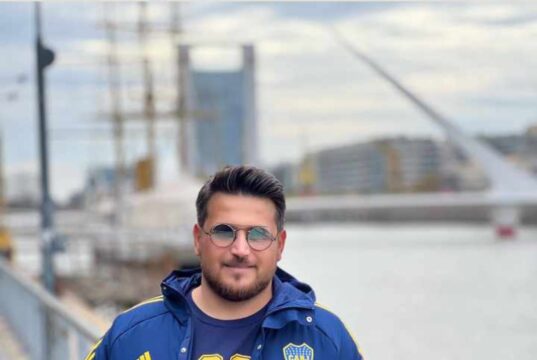 Batu Kaplan Highlights Need For Professional Organization In NLO, Task Coaches On Proper Tactical Education