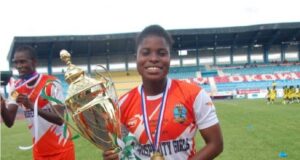 Bayelsa Queens Triumph in Thrilling Penalty Shootout to Claim 2023 Federation Cup Title Over Arch-Rivals Rivers Angels