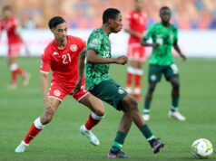 Manchester City, Bayern Munich Eye Flying Eagles Defender Benjamin Frederick