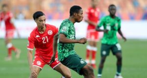 Manchester City, Bayern Munich Eye Flying Eagles Defender Benjamin Frederick
