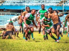 Black Stallions Gallop Up the Rugby Sevens Rankings After Stellar Pre-Olympic Qualifiers