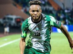 Payment Dispute Between Dutch Club Heerenveen And Russian Side CSKA Moscow Left Nigerian Super Eagles Sensation, Chidera Ejuke, Caught In The Middle