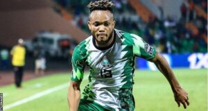 Payment Dispute Between Dutch Club Heerenveen And Russian Side CSKA Moscow Left Nigerian Super Eagles Sensation, Chidera Ejuke, Caught In The Middle