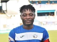 Chukwuemeka Obioma Nears Transfer to Tunisian Giants Esperance