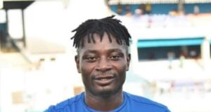 Obioma wins Eunisell Boot as 2022/23 NPFL Top Scorer …Scoops N3.2 million