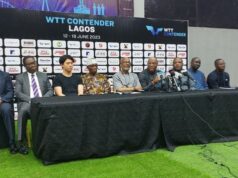 Coronation Insurance Sponsors WTT Contender Tournament, Joining Sponsorship Train For The Event